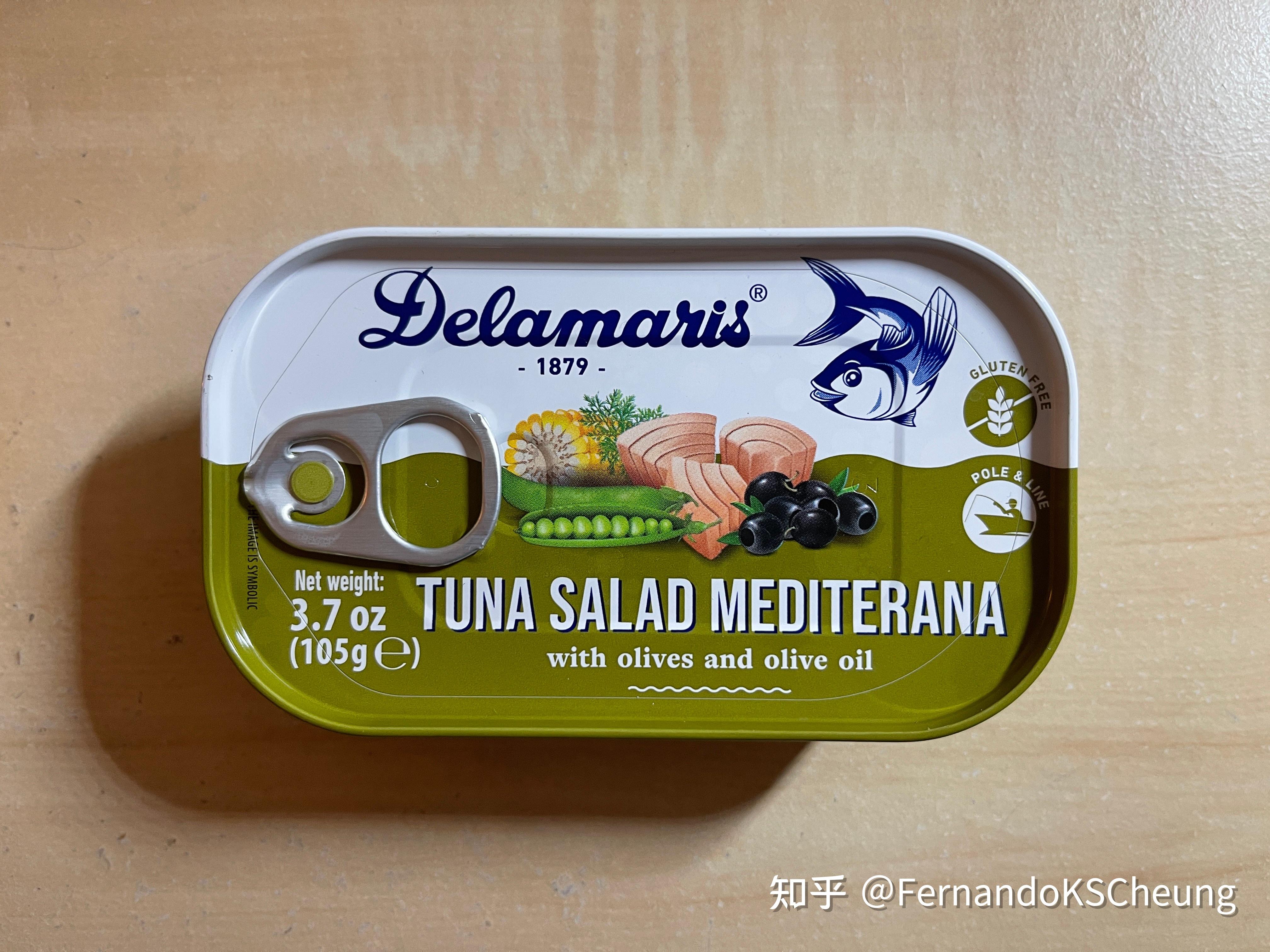 美国有哪些比较好吃的罐头食品