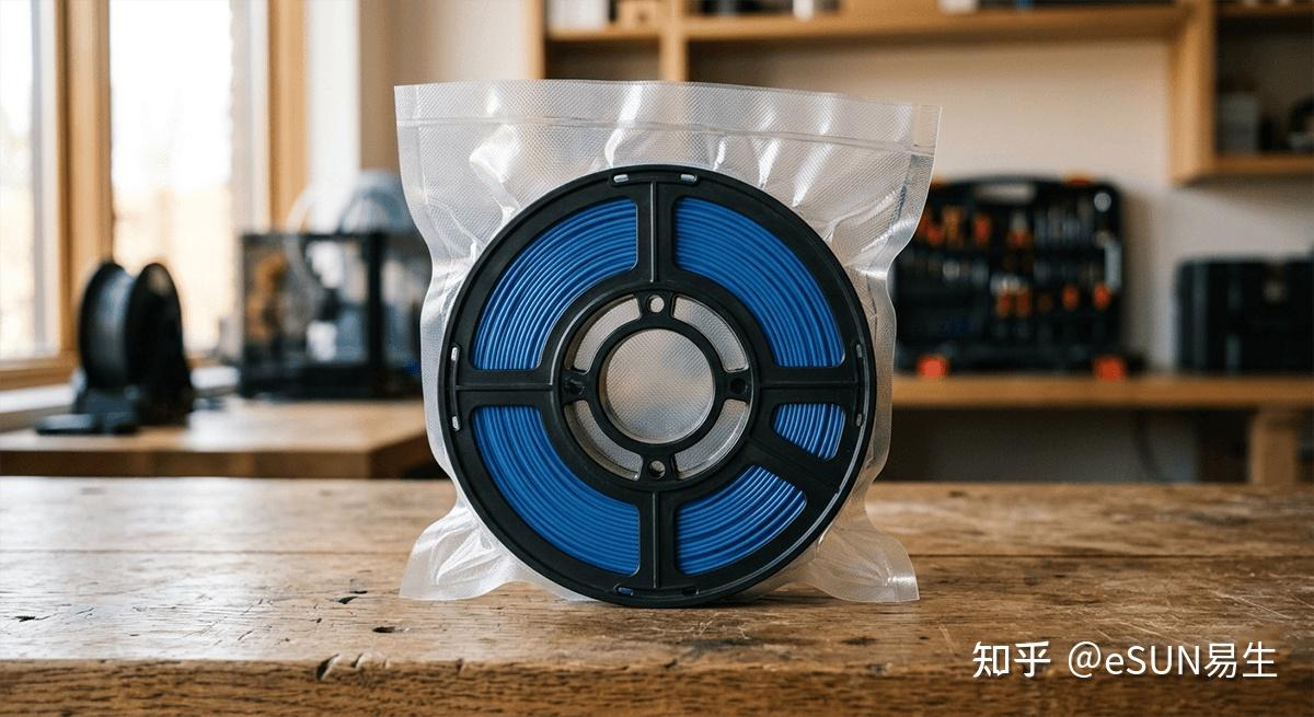 PLA 3d打印材料使用年限是多久?