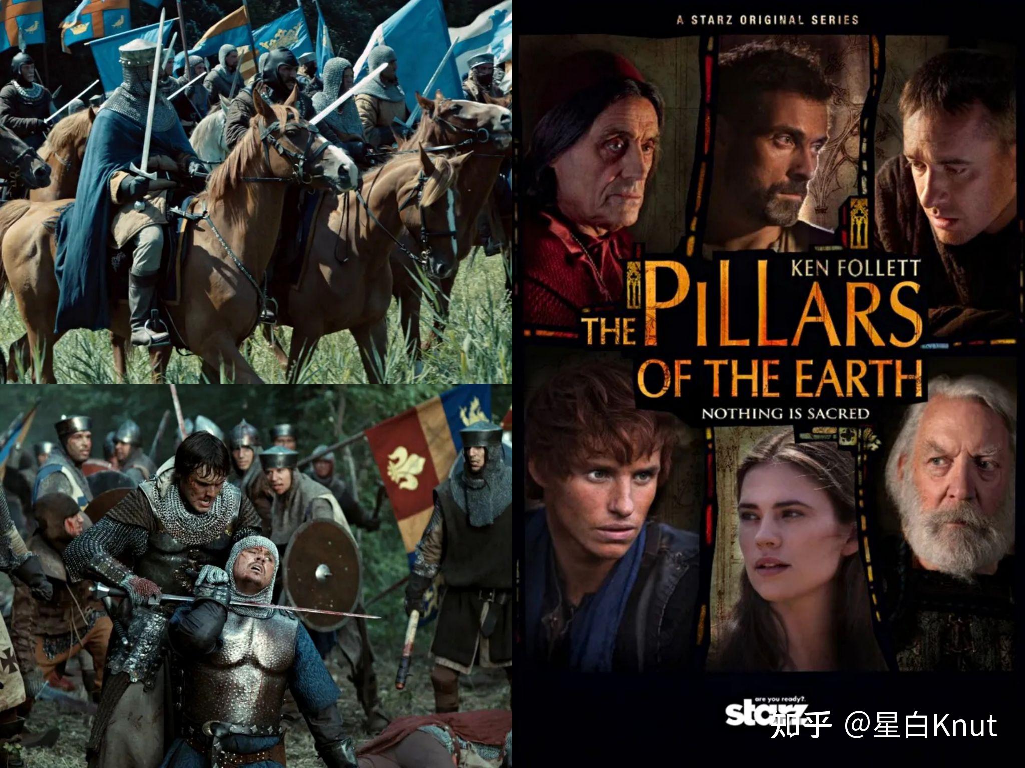 求几部欧洲中世纪的电影或者电视剧最好是电影