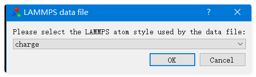 lammps的data文件格式说明 - 知乎
