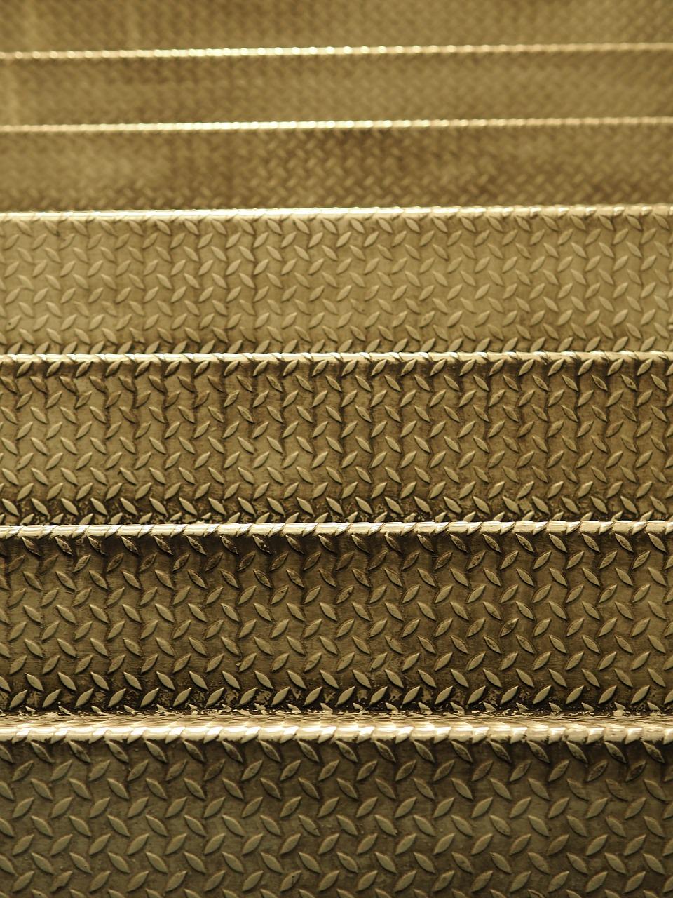 什么样的梯子比较结实