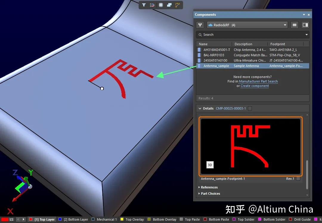 Altium Designer 24.6.1 版本发布，新功能说明 - 知乎