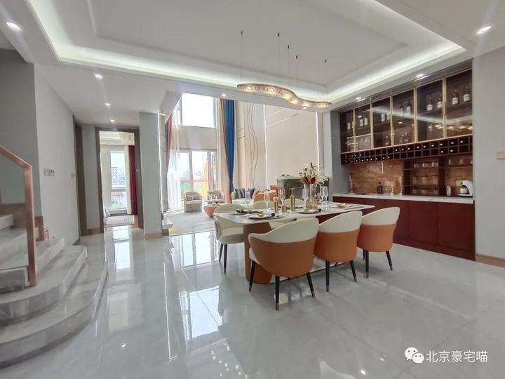 北京金地壹街区 在利好落地最强的区域,买看得见、摸得着楼盘 - 知乎