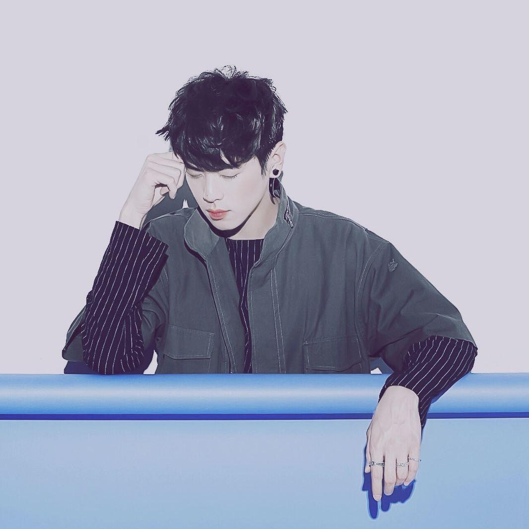 有没有张若昀的可爱头像鸭? - 知乎