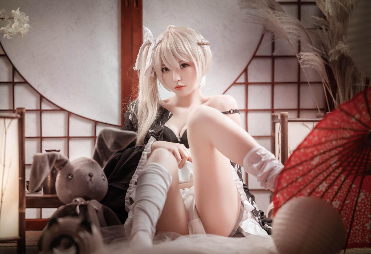 图片[6]-白易子教主 – 全套33期[3.7G]-佳人吧