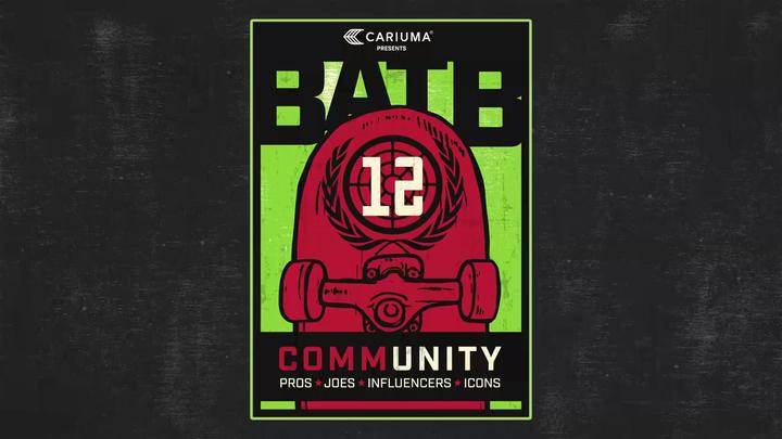 BATB 12 - Round 1.9 PROS&JOES - 知乎