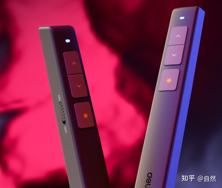 PPT翻页笔品牌排行榜前十名,PPT翻页笔推荐 - 知乎