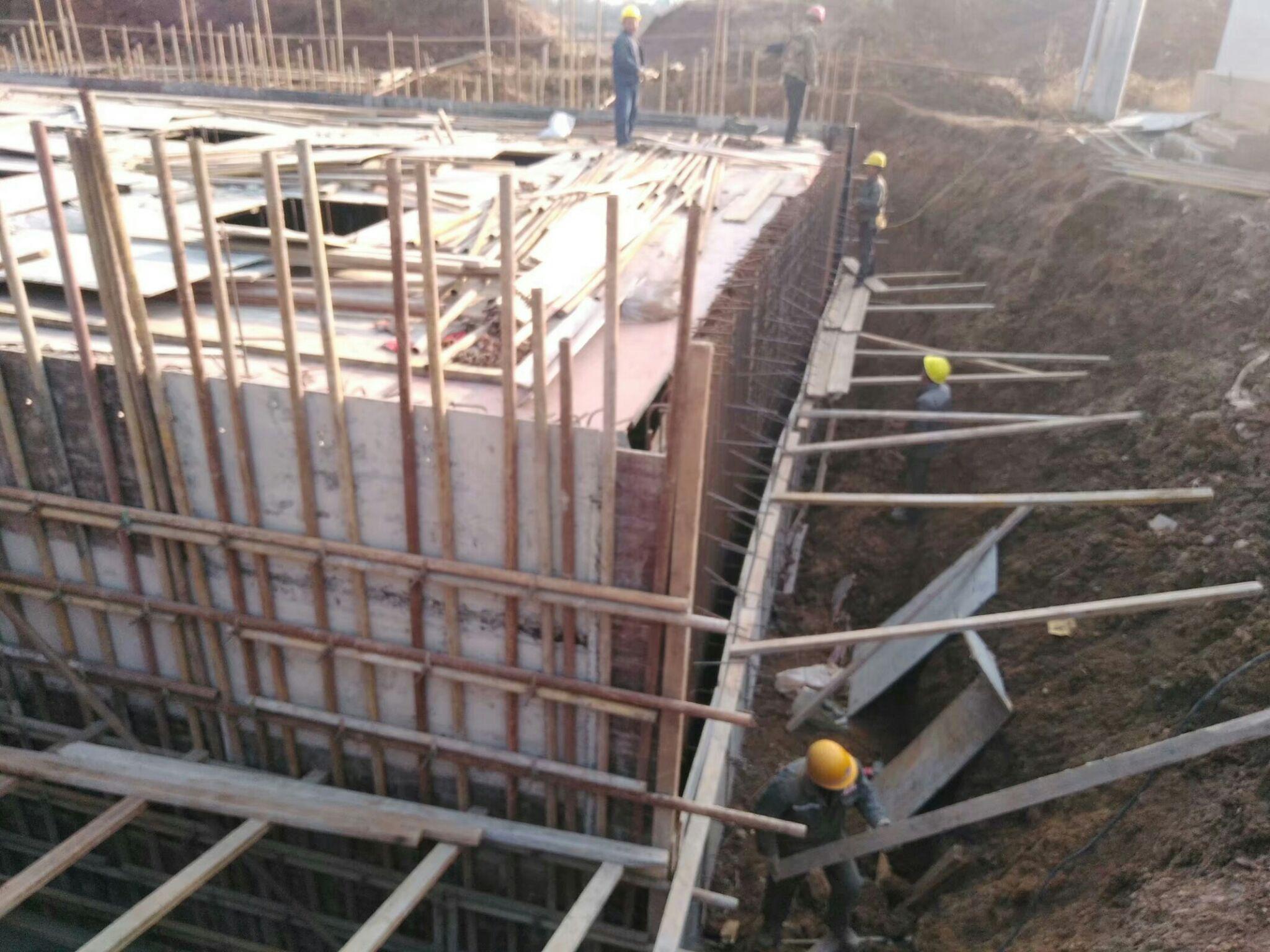 如何看待近几年无梁楼盖地下室坍塌事故频繁发生的工程痛点