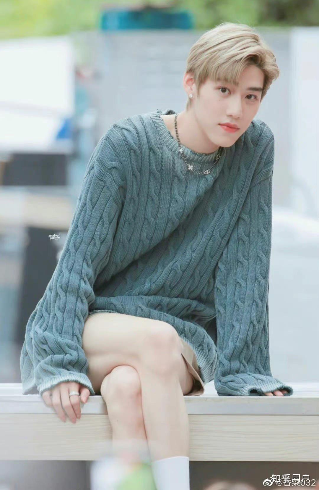 如何评价泰星林祎凯pp.kritt?