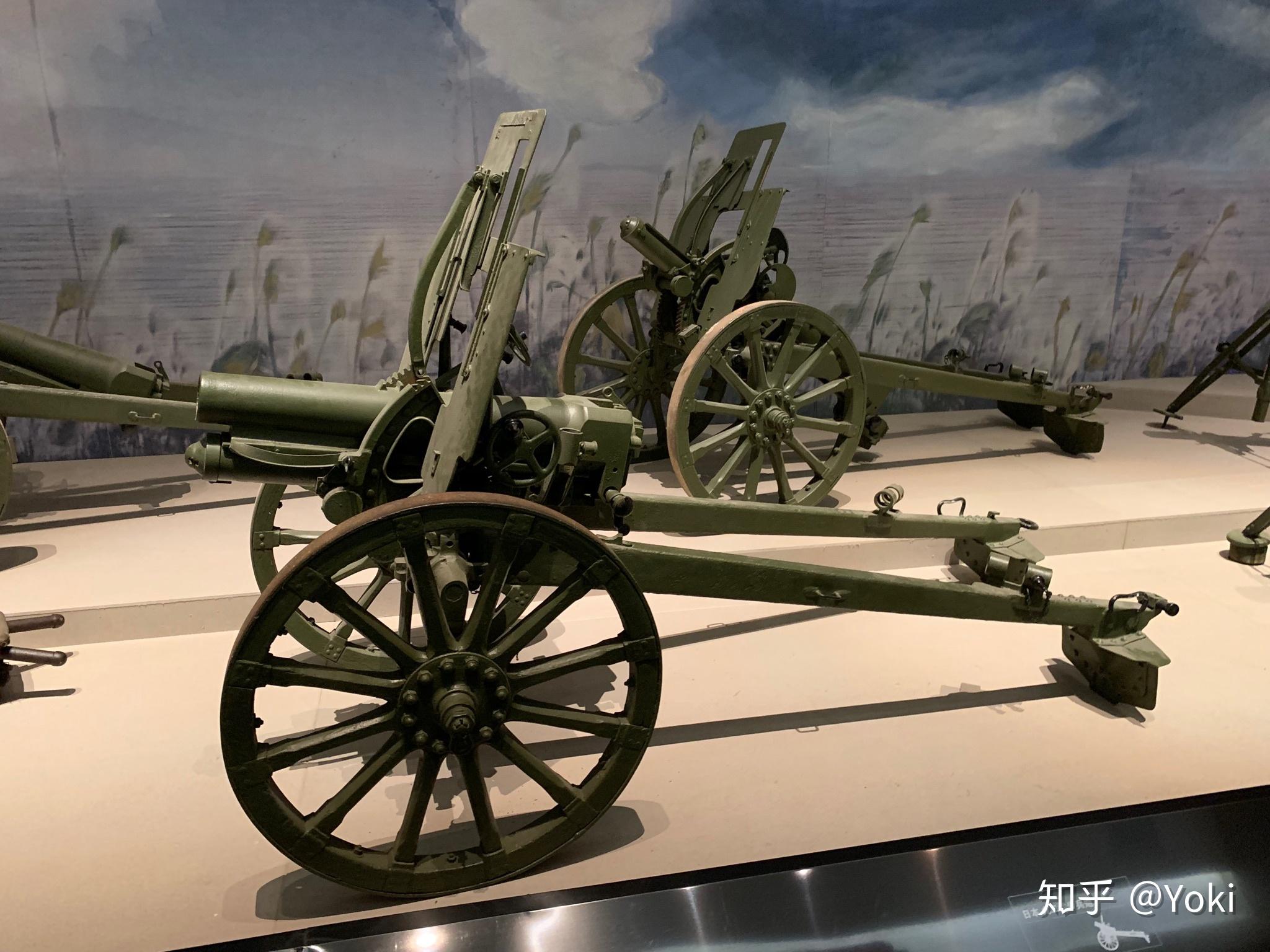 李云龙的意大利炮威力如何