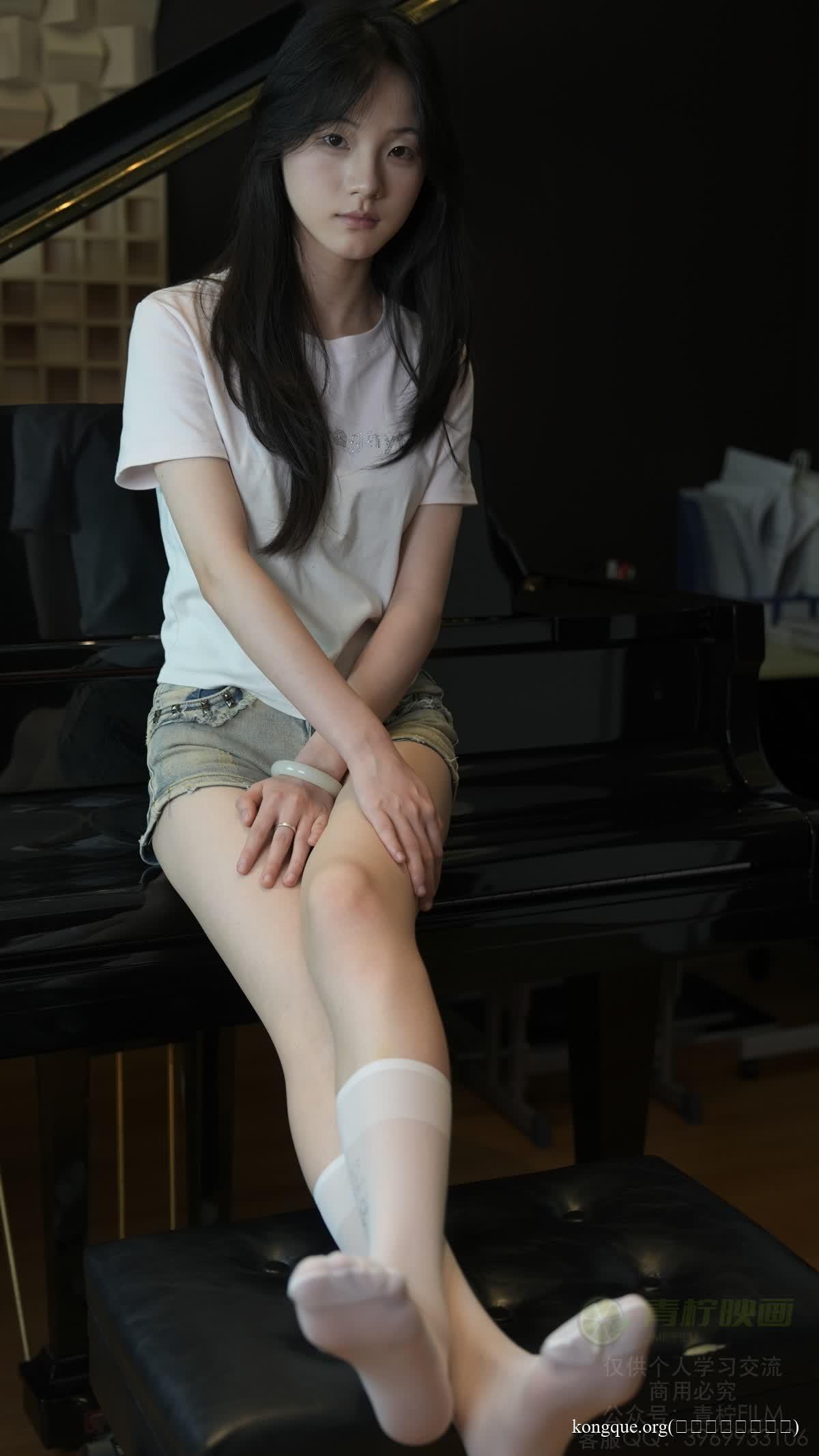 图片[15]-青柠映画 – 少女美足美图视频25期[130G-2026.2]-佳人吧