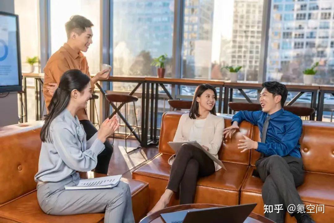 居家办公后,听说你越来越忙了? - 知乎