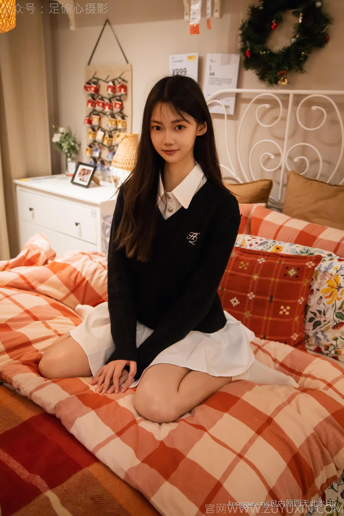 图片[5]-足愉心 – 少女美足美图视频27期[357G-2025.11]-佳人吧