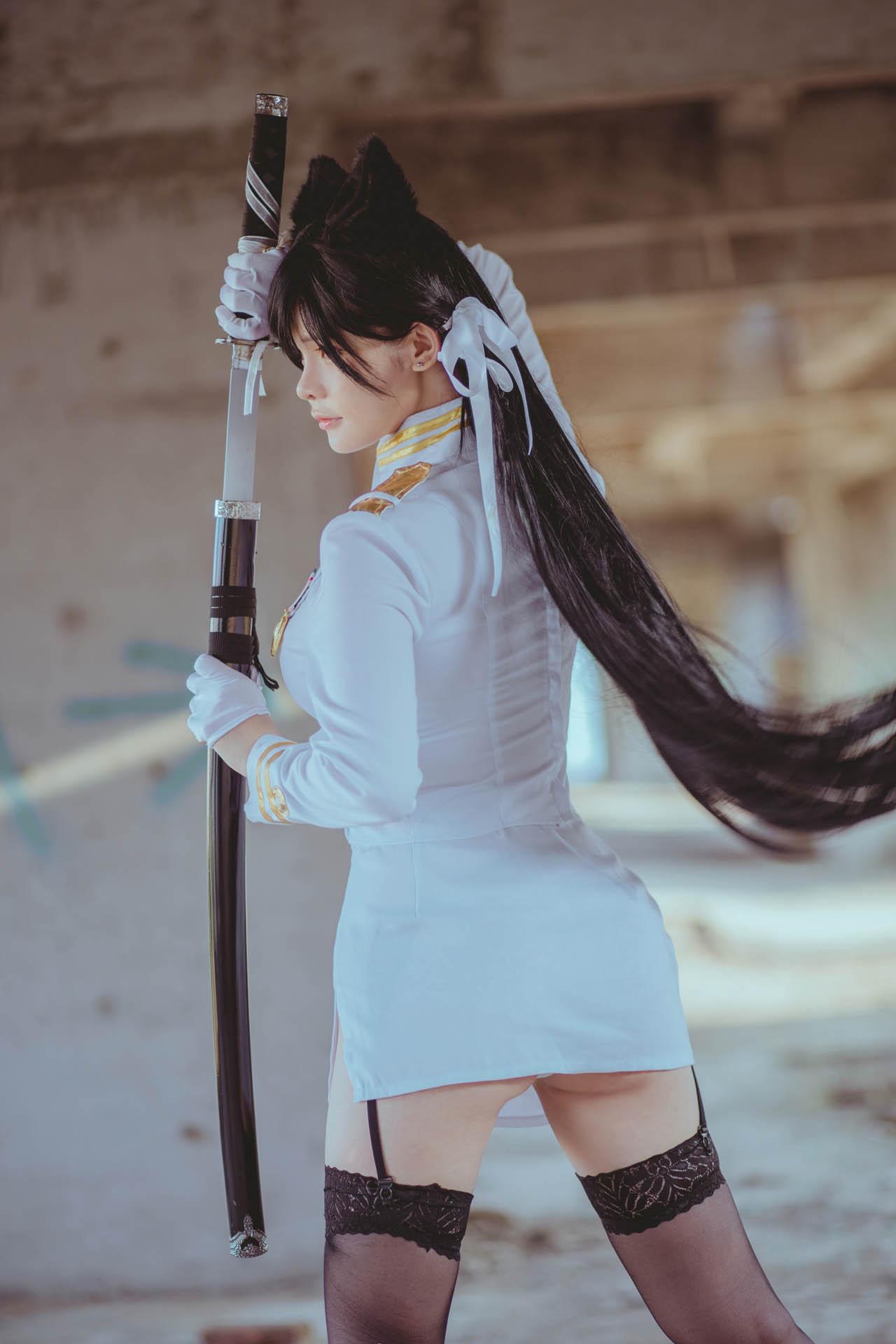 图片[8]-小野妹子w – 全套48期，大小10.4G-佳人吧