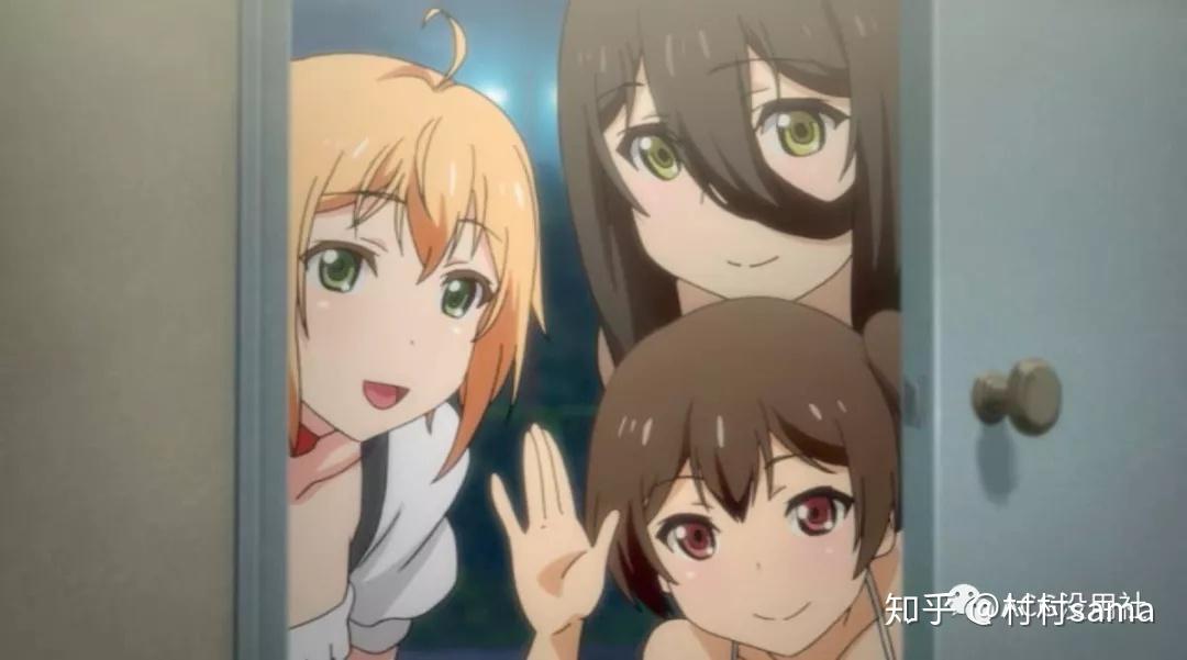 美貌魅惑小孩的八尺大人【动漫推荐】 - 知乎
