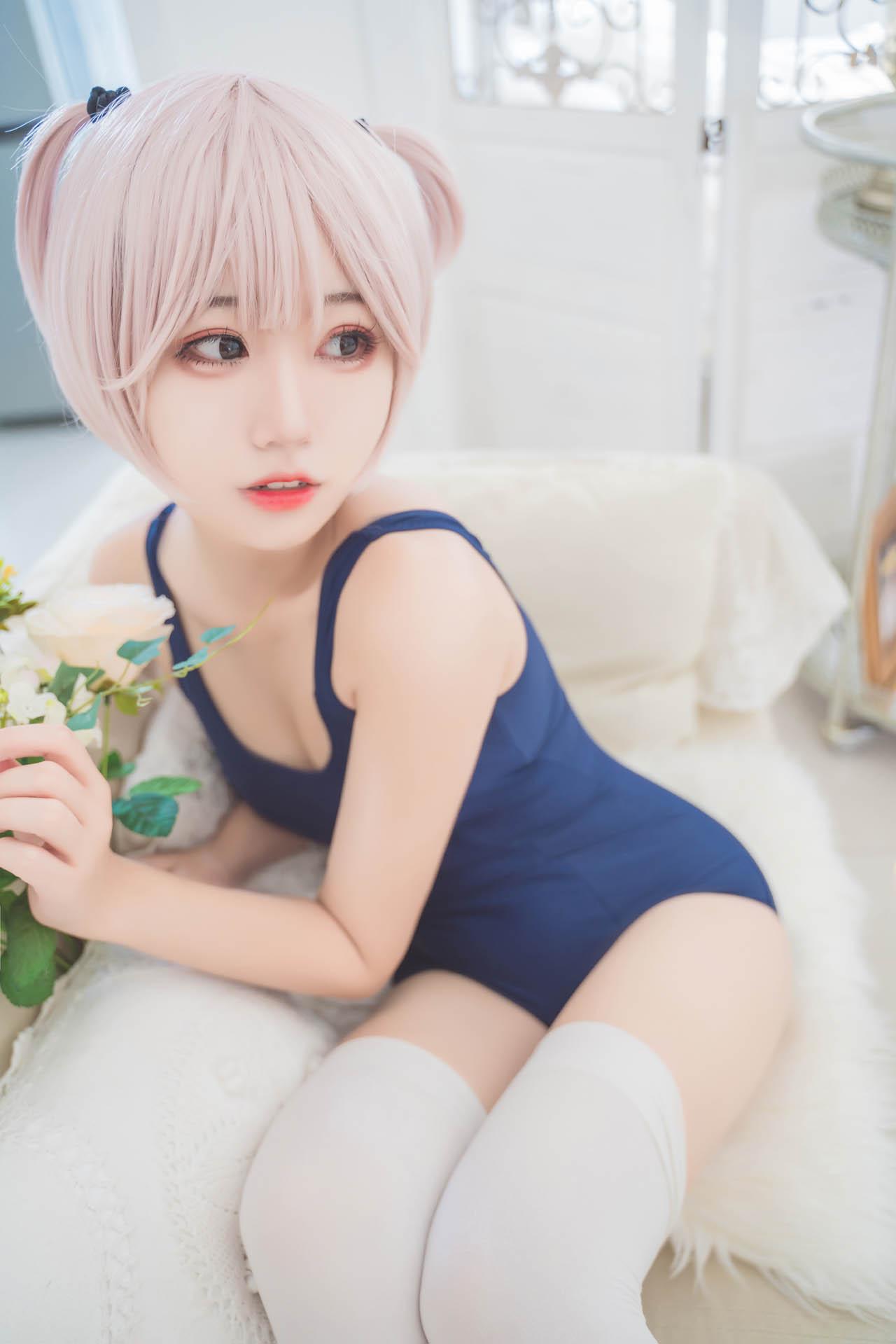 图片[6]-猫君君_MaoJun – 全套合集29期及随包视频[9.8G-2024.7]-佳人吧