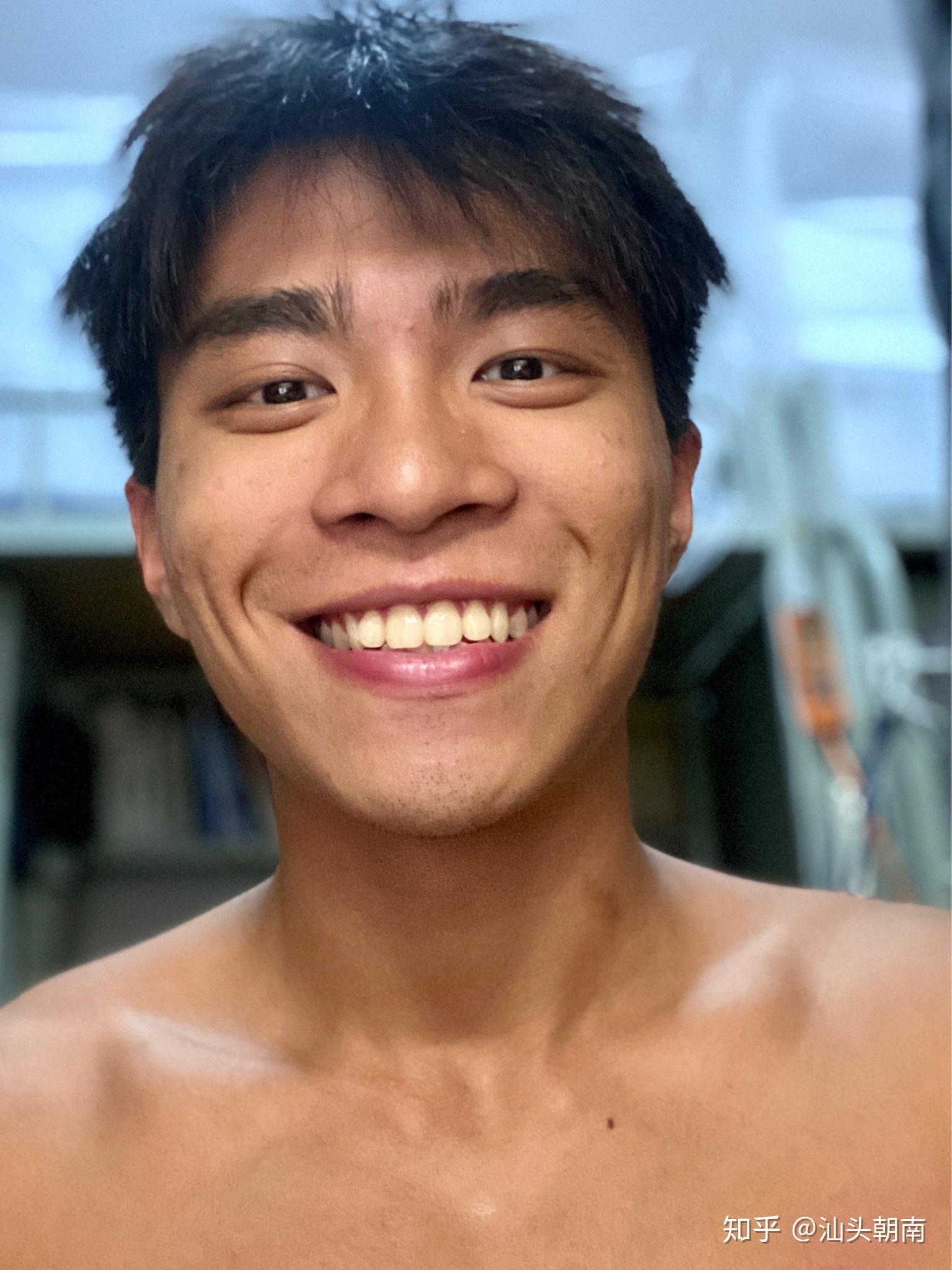 骨架小的男生健身是不是天生吃亏? - 知乎