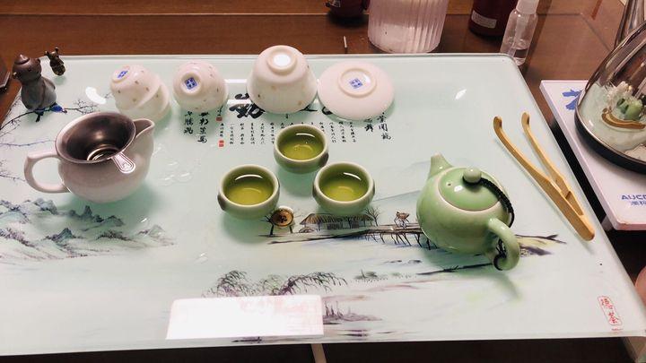 年轻人开始扎堆喝茶,你觉得年轻人喝茶的真正需求是什么? - 知乎