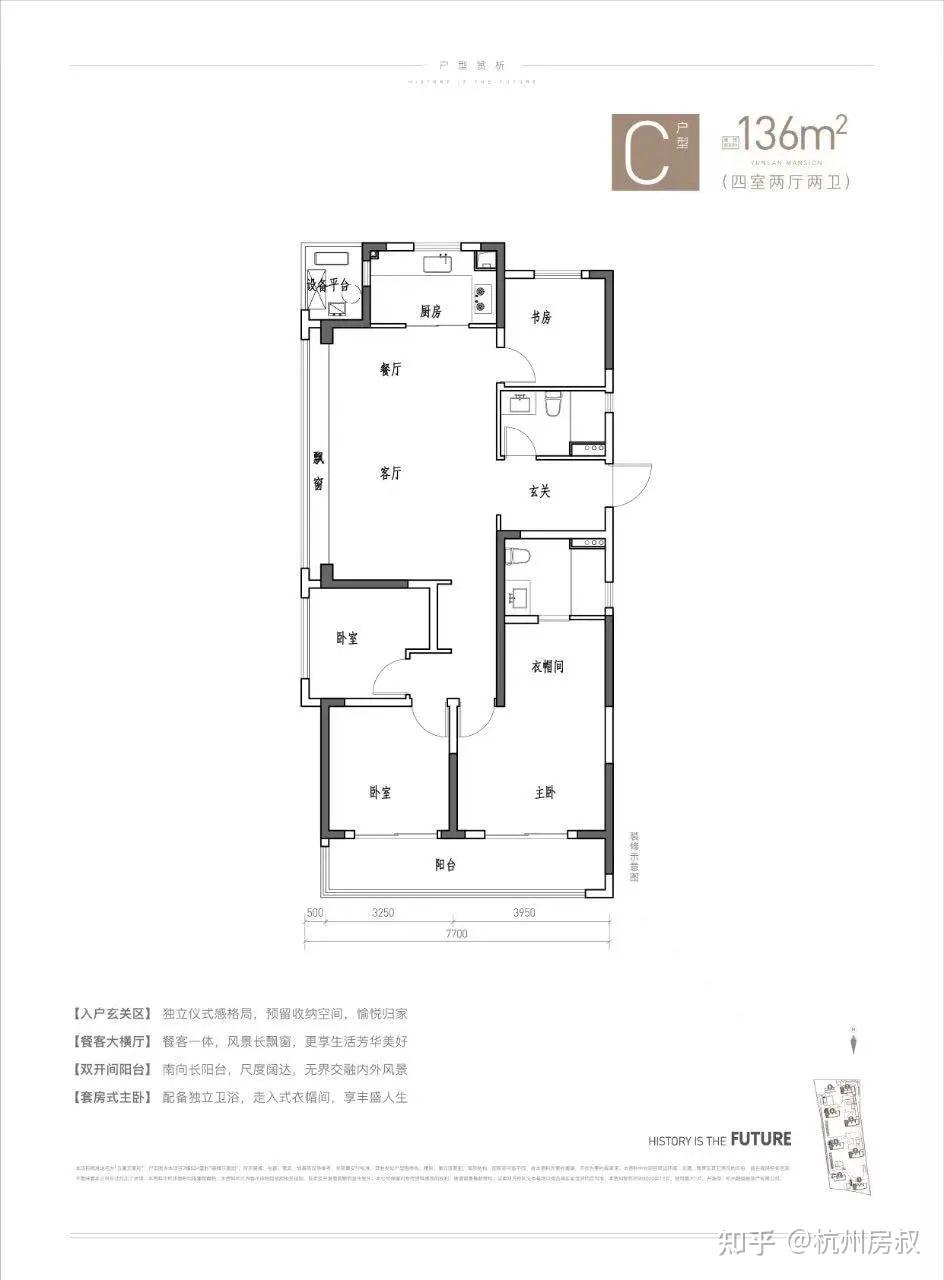 交付大年二手攻略之:运河新城核心区 | 房叔说No.646 - 知乎