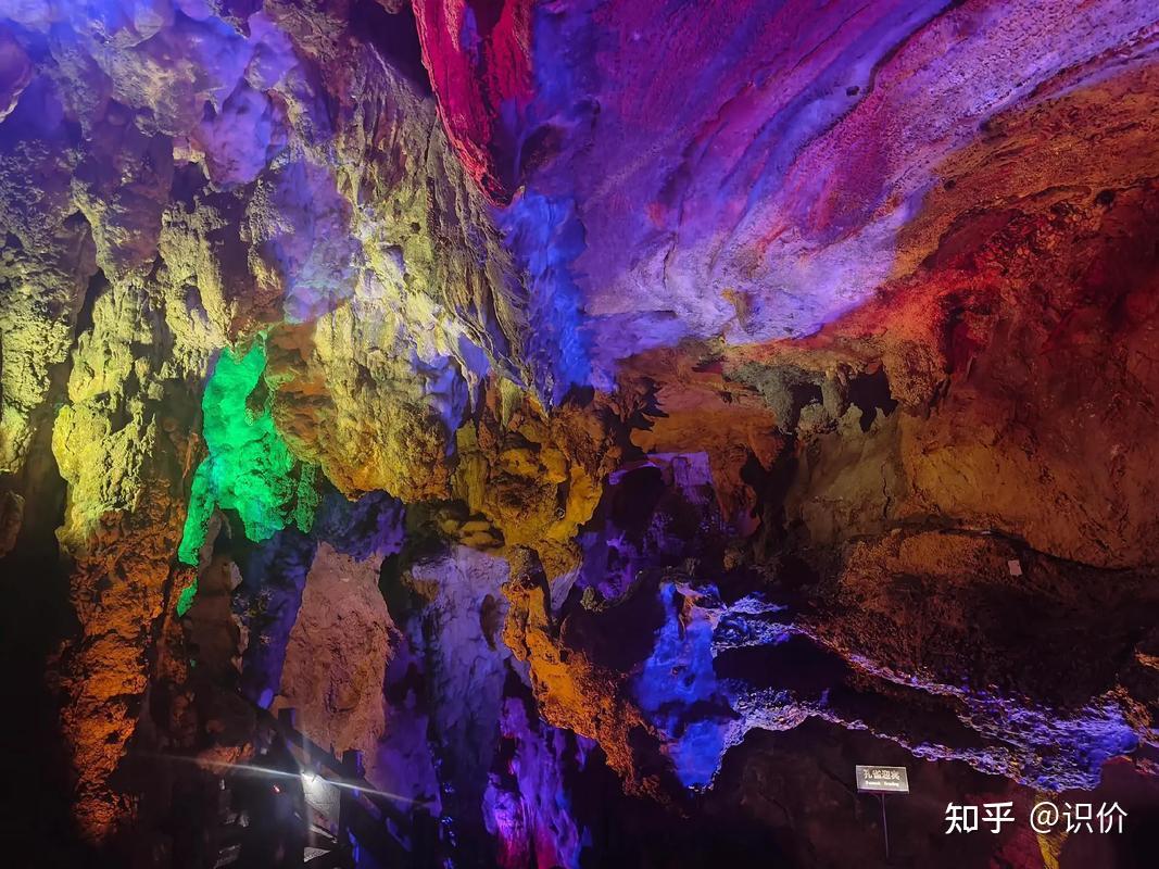 桂林旅游攻略景点大全,桂林旅游必去十大景点有哪些?看这里! - 知乎