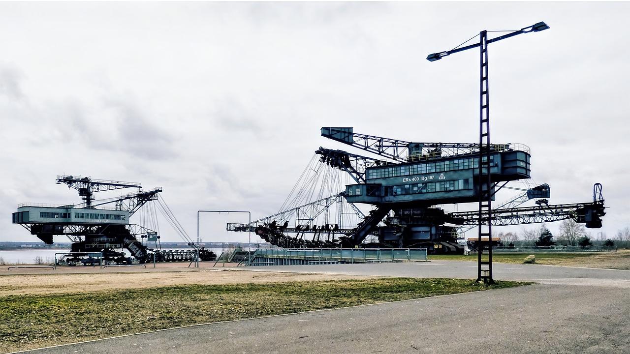 厂房市场行情解析