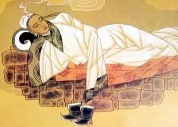 Soulful带你看看古代人是怎么睡觉的?他们竟然比现代人懂怎么搞定失眠 - 知乎
