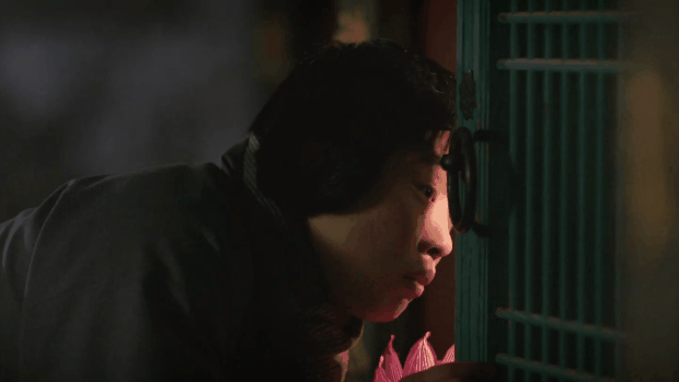 韩剧《好久没做》19禁,大尺度,这部新韩剧杀疯了! - 知乎