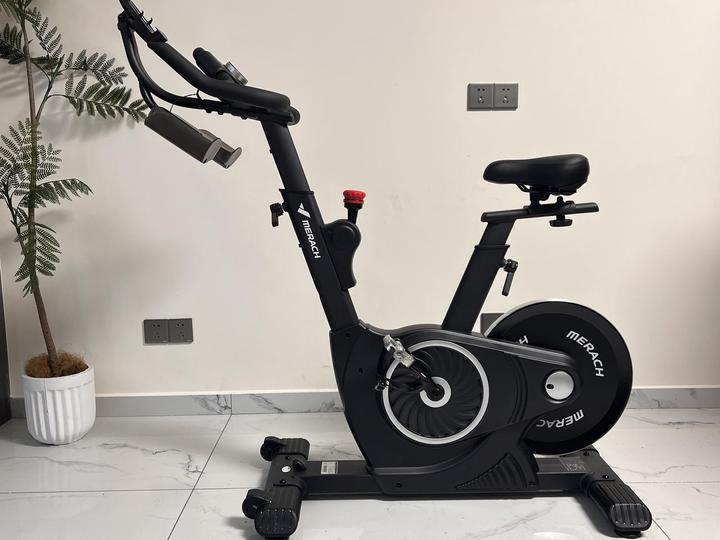 社恐不想去健身房怎么办?麦瑞克,keep,西屋动感单车测评推荐