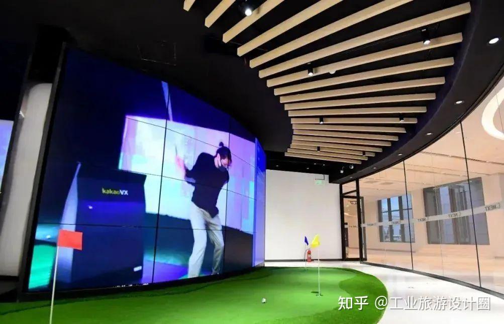 体验式商场武商梦时代：除了大，或许我们不在同一个时代 - 知乎