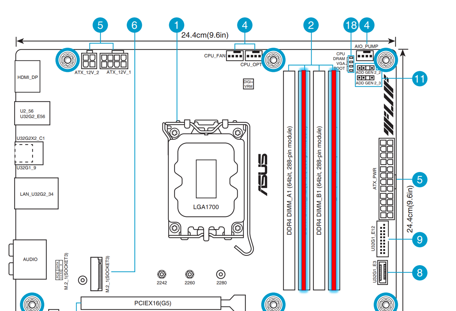 b660重炮手wifi主板是不是可以一根内存组成双通道? - 知乎