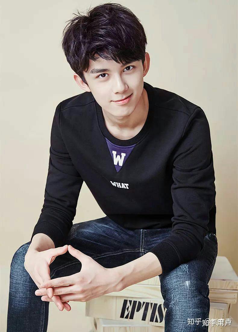 为什么有人喜欢吴磊却不喜欢tfboys?