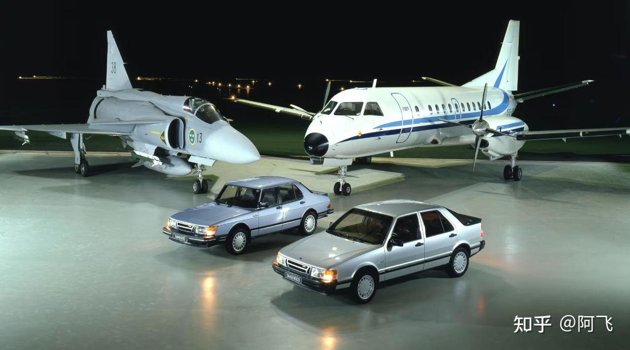 自己造一辆萨博！瑞典工厂清算完毕，20世纪60年代的汽车生产线考虑不？ - 知乎