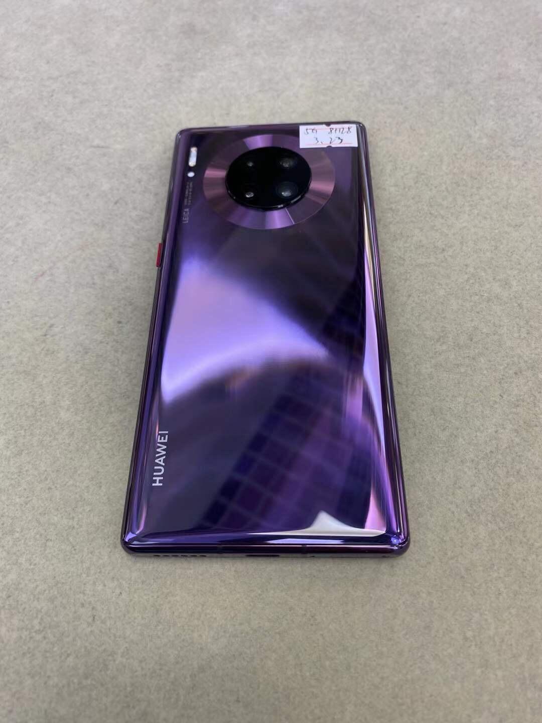 2021年买二手华为mate20pro值得吗? - 知乎