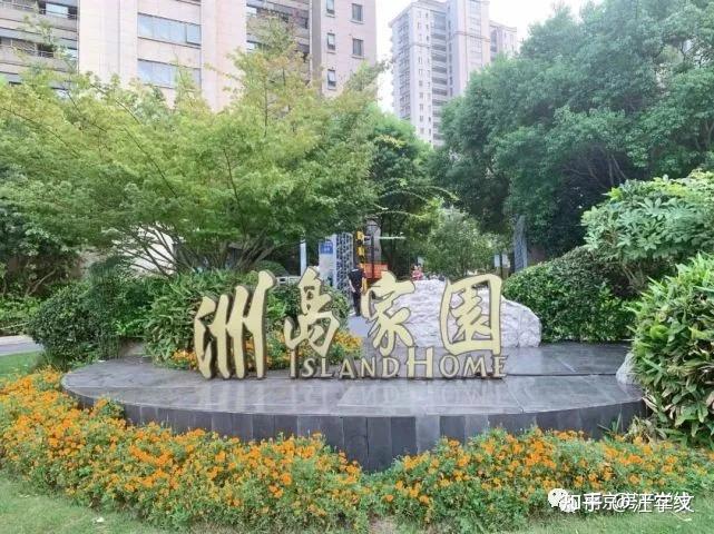 谁敢,不屑一顾!南京最牛安置房全曝光... - 知乎