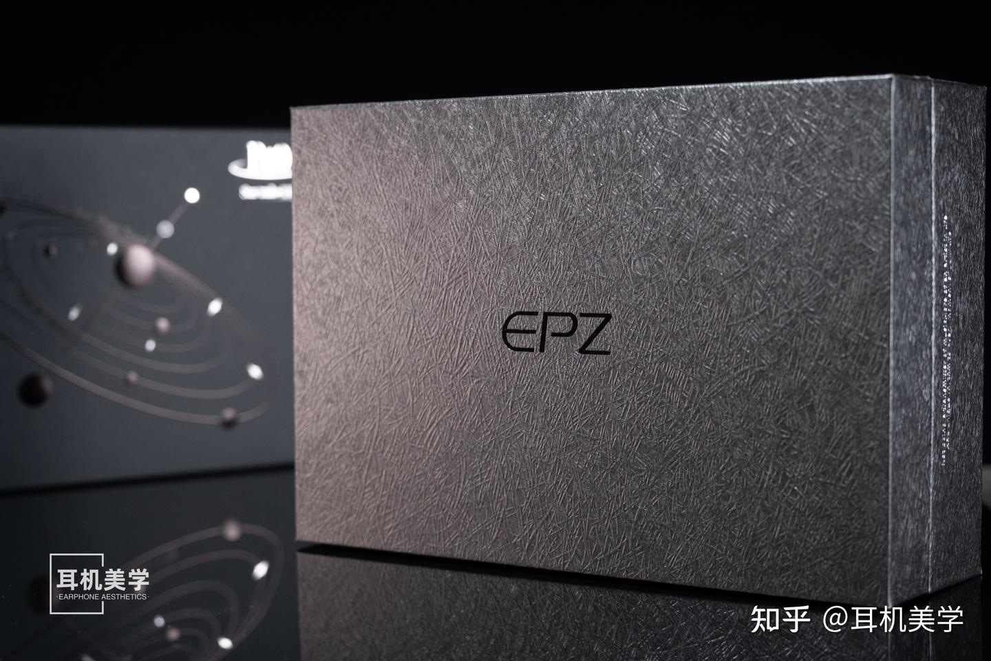 「内外兼修的千元性价比王炸」EPZ P40入耳式耳机详细体验