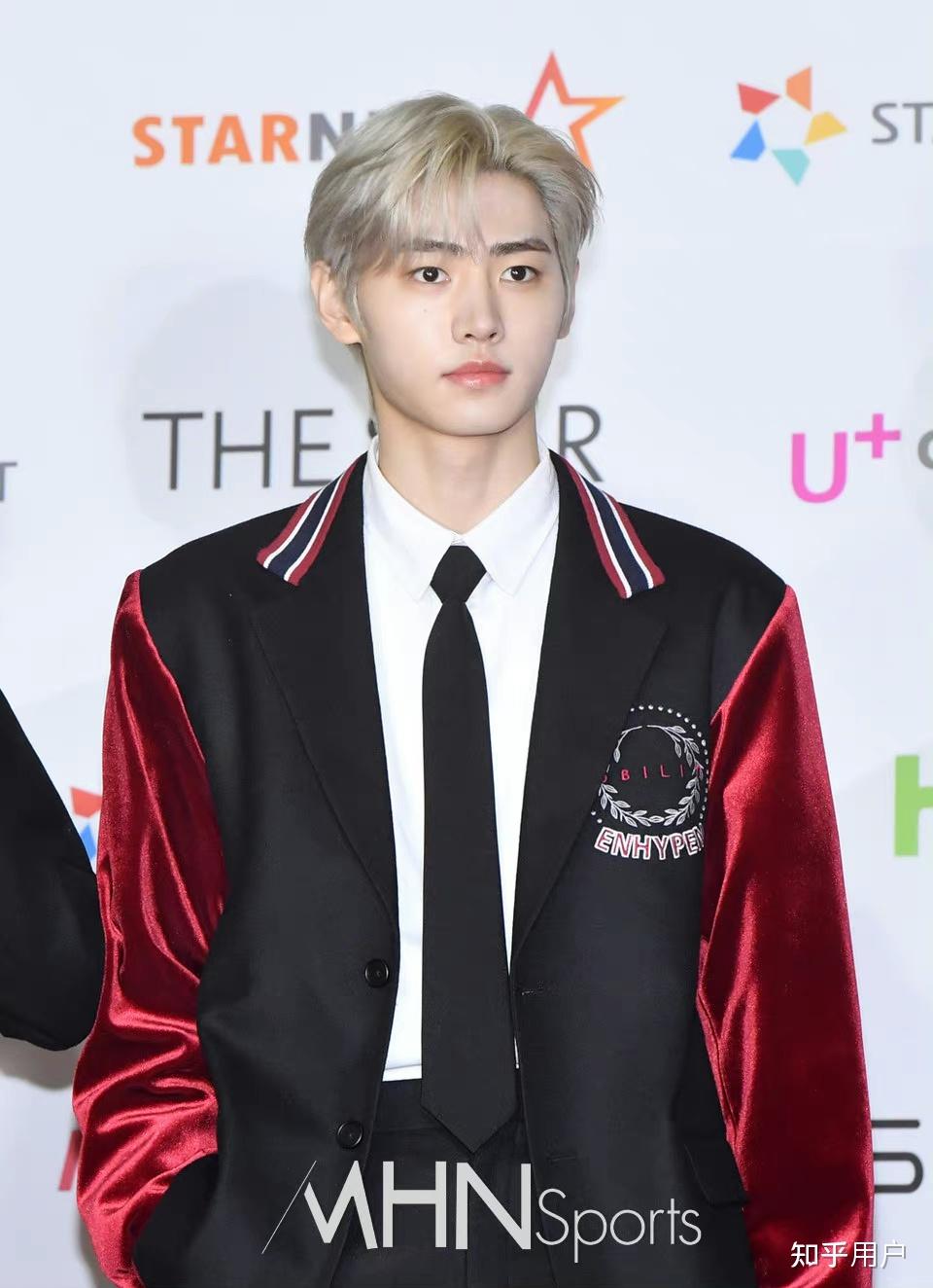 你们认为的五代男团神颜是who? - 知乎
