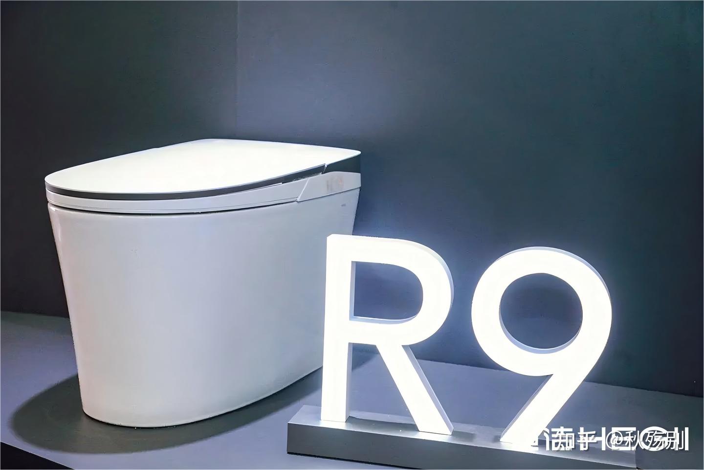 智能马桶哪个品牌好牌子性价比高?这样选不花冤枉钱