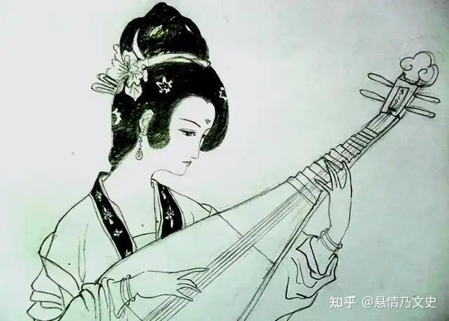 中国古代娼妓制度小史 - 知乎