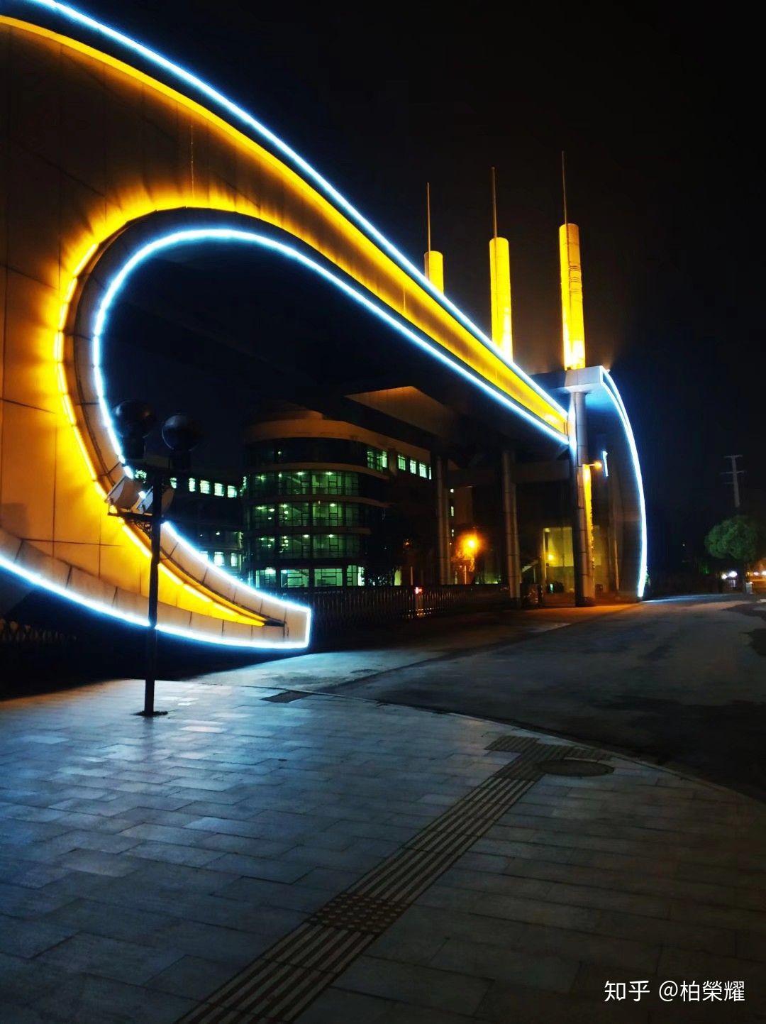 在湖北理工学院就读是什么体验