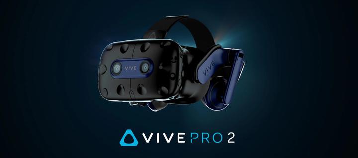 HTC 推出5K超高清新品VIVE Focus 3和VIVE PRO 2 - 知乎