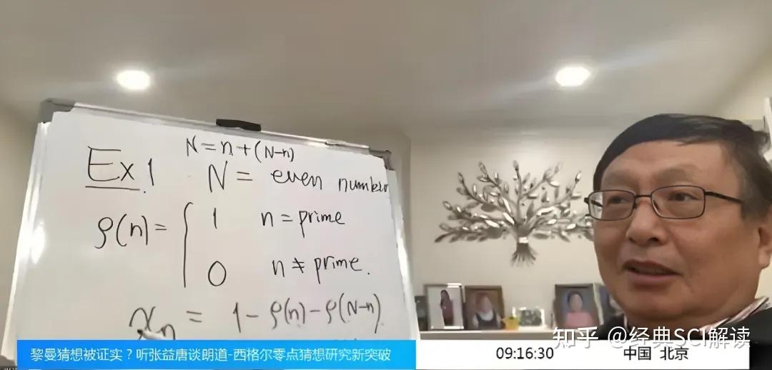 在数学顶刊《Annals of Mathematics》上发表文章难度究竟有多大？ - 知乎