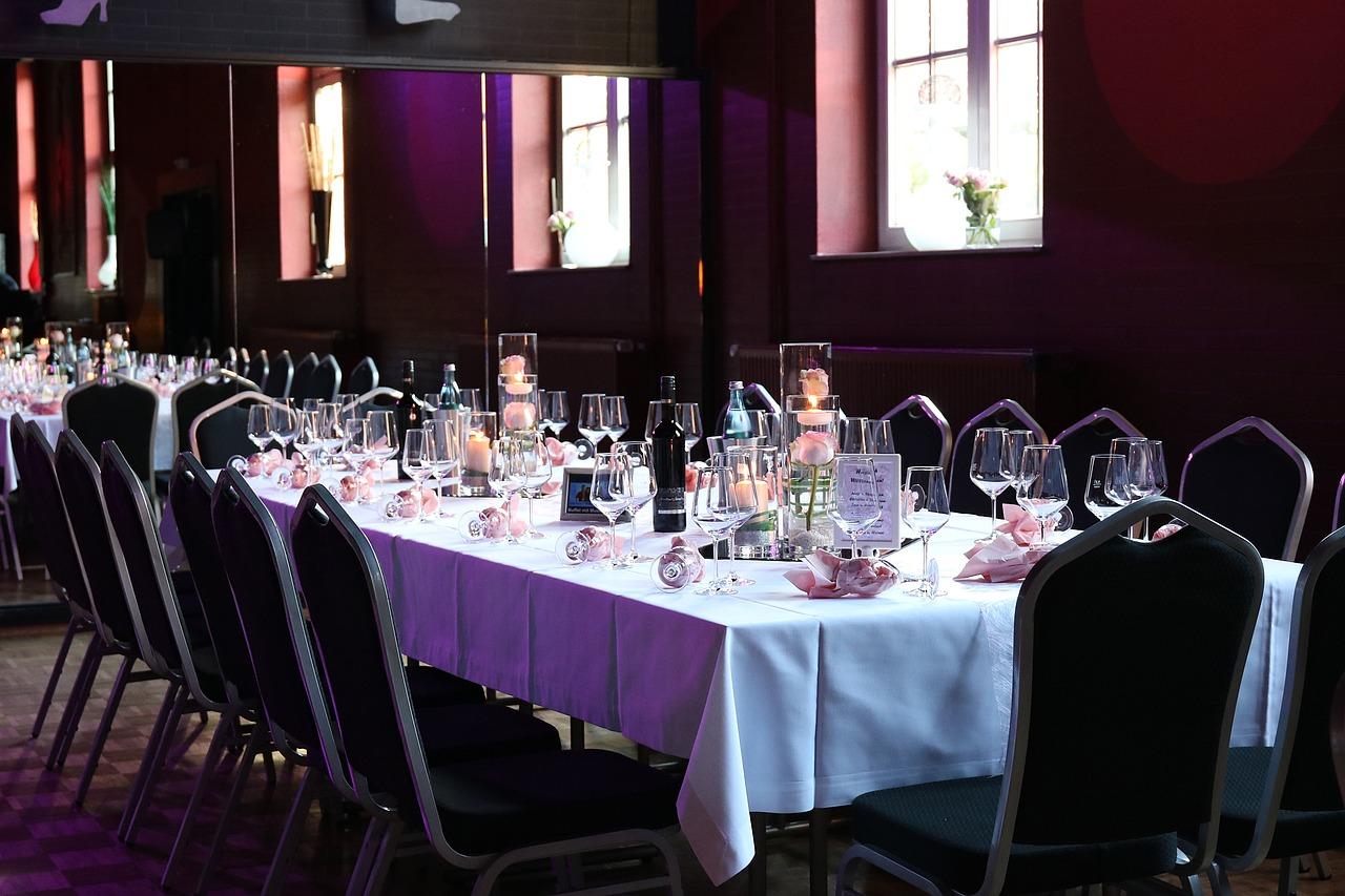 餐桌色彩搭配指南