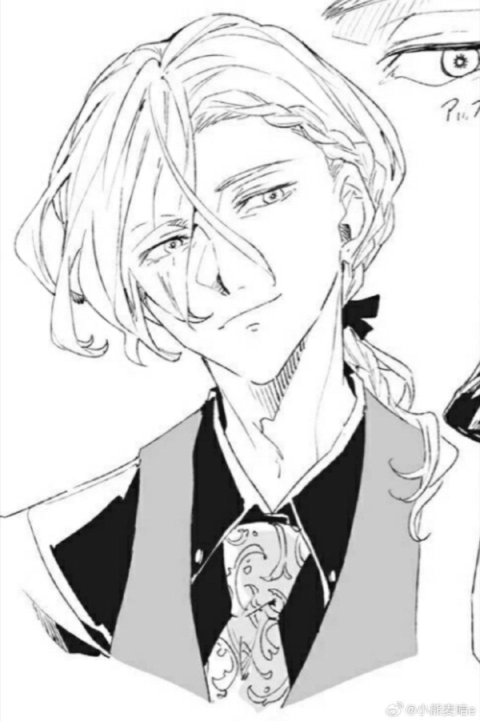 文豪野犬中的魏尔伦是在第几季里出场的