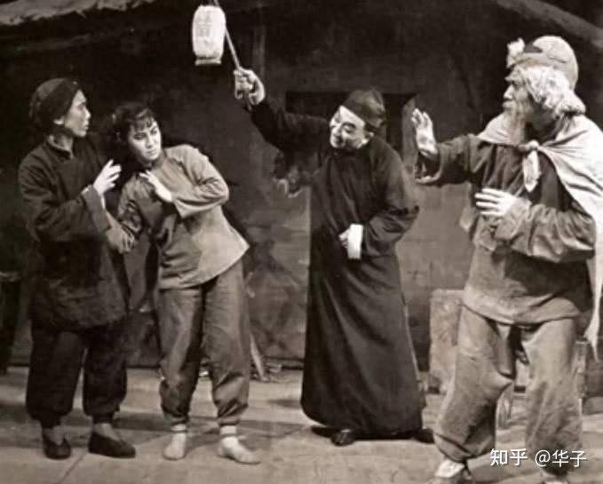 万恶的旧社会？15张1944年照片，这就是真实的“旧社会” - 知乎
