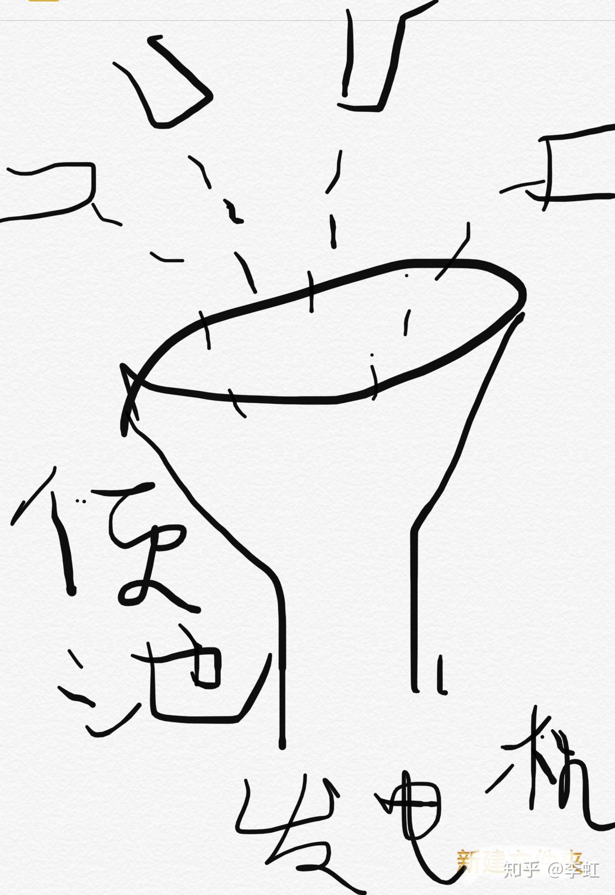 如果人能代替另一个人上厕所,世界会怎么样? - 知乎