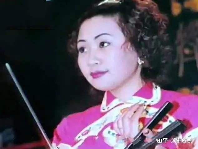 王惠:郭德纲的贤内助,郭麒麟的好后妈,岳云鹏的好师娘 - 知乎