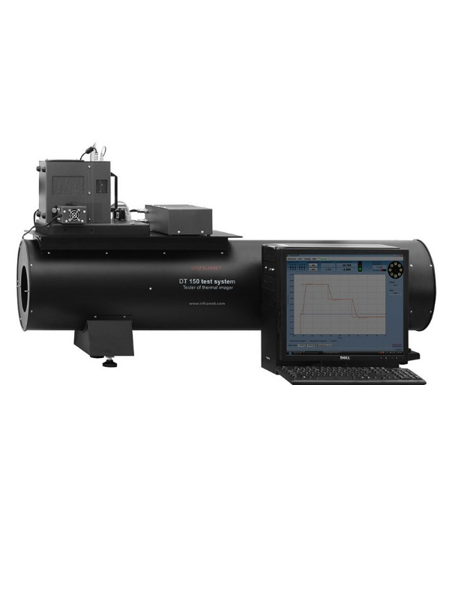 Inframet DT红外热像仪测试系统介绍4——噪声参数 3D noise 、NETD、1/f、NU、FPN - 知乎