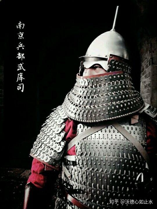 一身重甲的姚明在冷兵器时代战斗力有多高