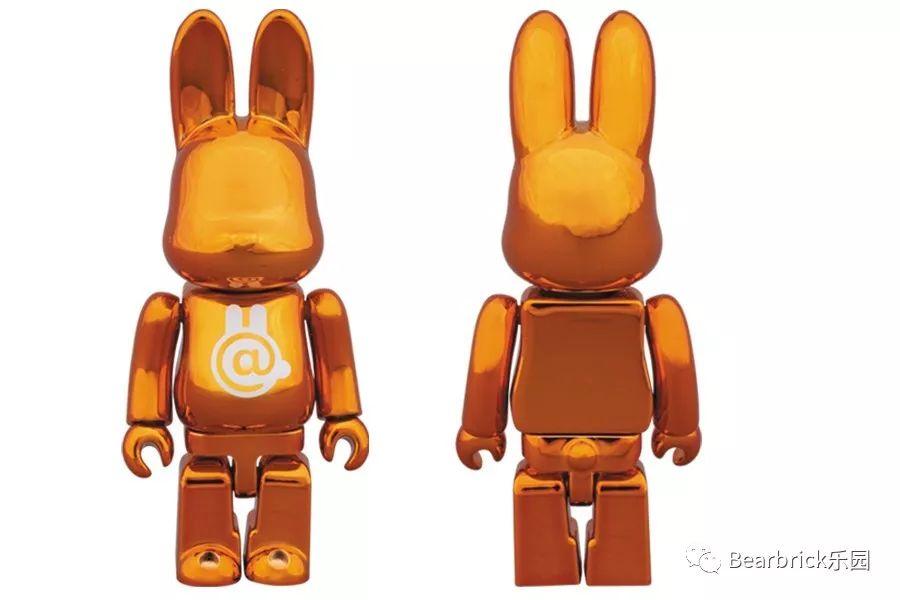 BE@RBRICK - BE@RBRICK MY FIRST R@BBRICK NY@BRICK 2体 MY FIRST BE@RBRICK B@BY」にR@BBRICKとNY@BRICKが新たに登場