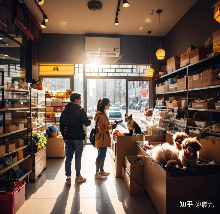 当下小县城适合做什么买卖(2021年小县城适合做什么生意赚钱)